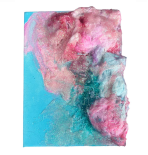 Cotton Candy No. 9