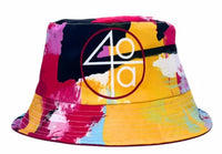 D.O.D Radio Bucket Hat