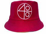 D.O.D Radio Bucket Hat