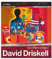 Icons of Nature & History, David Driskell