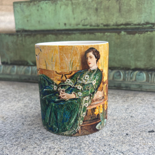 Gibbes Collection Mugs