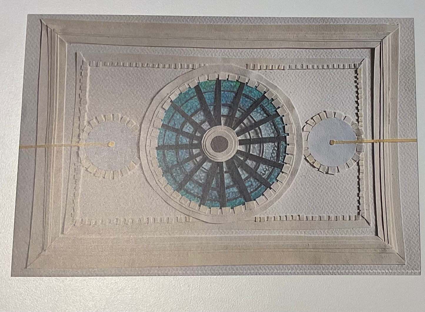 Gibbes Rotunda Postcards