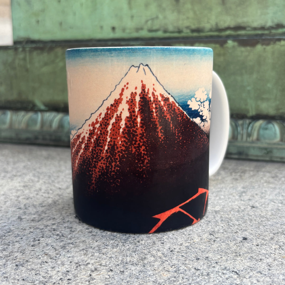 Gibbes Collection Mugs