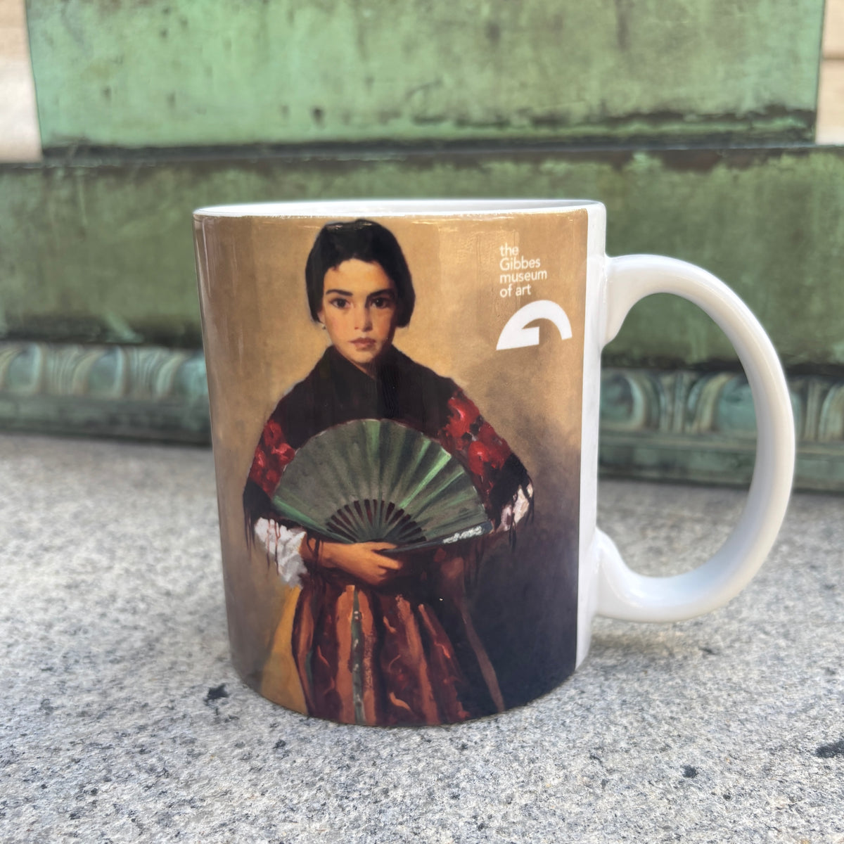 Gibbes Collection Mugs