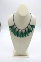 Isabelle Jewelry Designs Gingko Necklaces