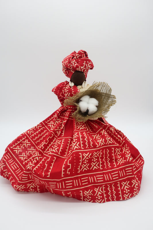 Gullah Doll of Charleston: Small
