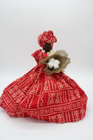 Gullah Doll of Charleston: Large, no. 20-31