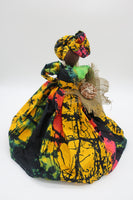 Gullah Doll of Charleston: Large, no. 20-31