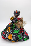 Gullah Doll of Charleston: Large, no. 20-31