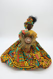 Gullah Doll of Charleston: Large, no. 20-31