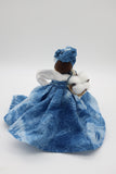 Gullah Doll of Charleston: Small, 10-21