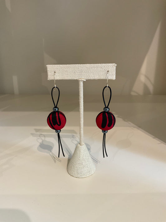 Isabelle "Luna Round #105" 2026