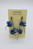Isabelle Jewelry Designs Blossoms Earrings