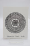 Alicia Colella: Gibbes Rotunda Print