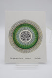 Alicia Colella: Gibbes Rotunda Print