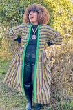 Zuriel Kingdom Harriet Victorian Kimono