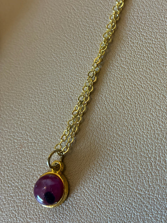 Elu Cook Necklace