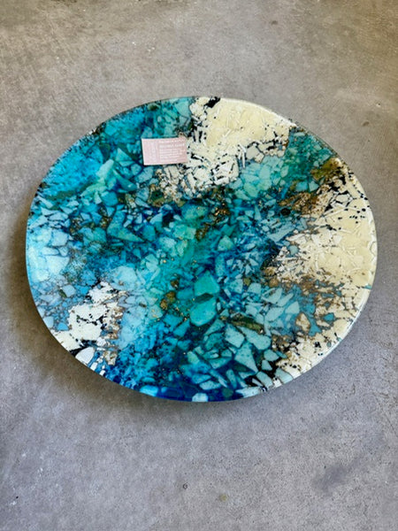 Elu Cook Designs, Island Art Platters