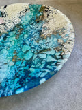 Elu Cook Designs, Island Art Platters