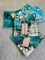 Elu Cook Designs, Small Catch-All Squares