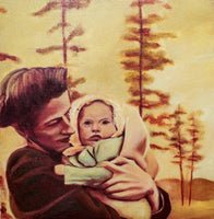 "June 1947" by Taylor Epps
