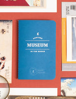 Museum Passport Journal