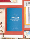 Museum Passport Journal