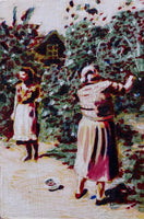 "Olive Harvest" by Taylor Epps