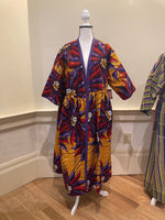 Zuriel Kingdom Harriet Victorian Kimono