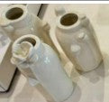 Sallie Reynolds Small Bud Vase