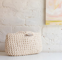 Flax & Twine Handbag Kits, From $48- $78