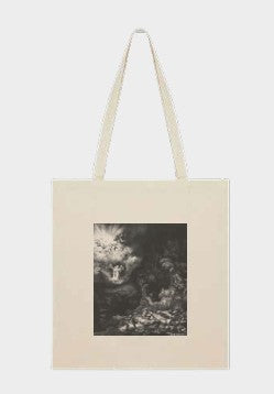 Rembrandt Tote Bag