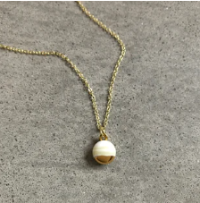 Elu Cook Mini Necklaces