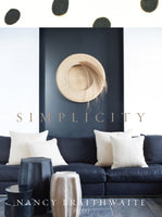 Simplicity by Nancy Braithwaite