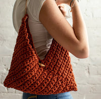 Flax & Twine Handbag Kits, From $48- $78