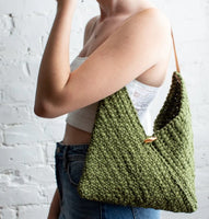 Flax & Twine Handbag Kits, From $48- $78