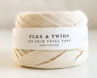 Flax & Twine Handbag Kits, From $48- $78