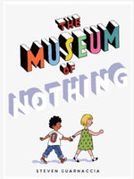 The Museum of Nothing