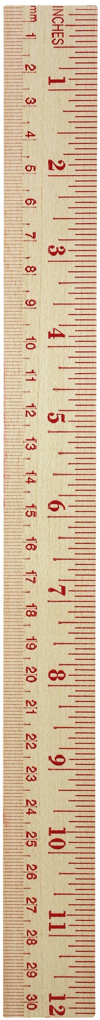 Ruler Set - Great Artists
