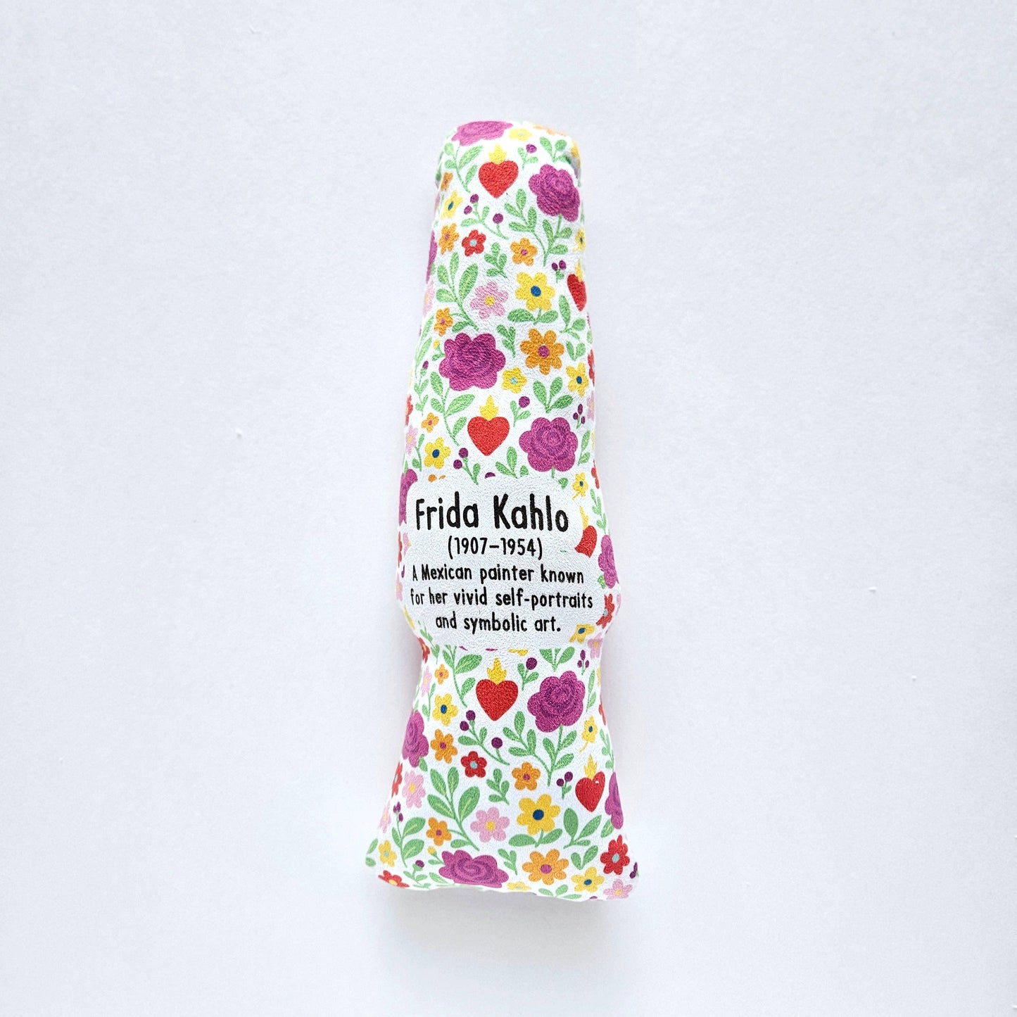 Sew Your Own Frida Kahlo Doll Kit