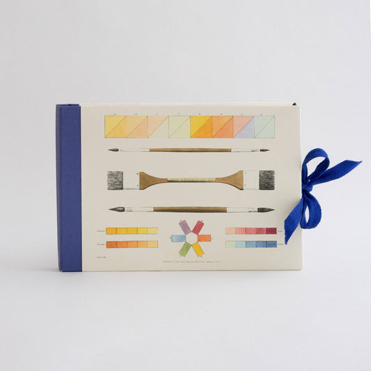 Roomytown: Artist Sketchbook - The Art of Colouring