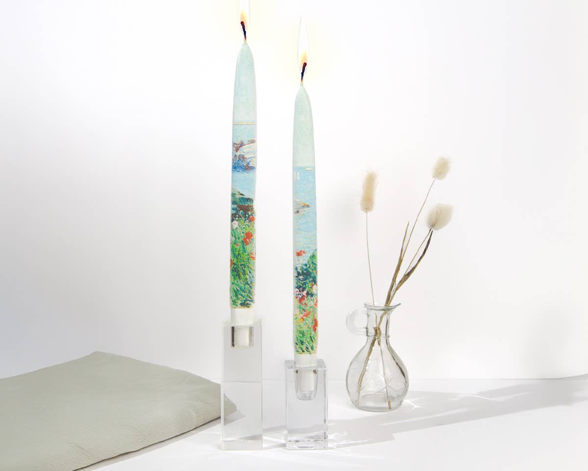 Childe Hassam Poppies, Isles of Shoals