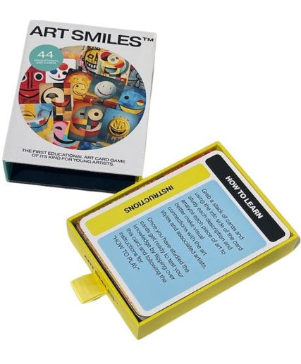 Art Smiles
