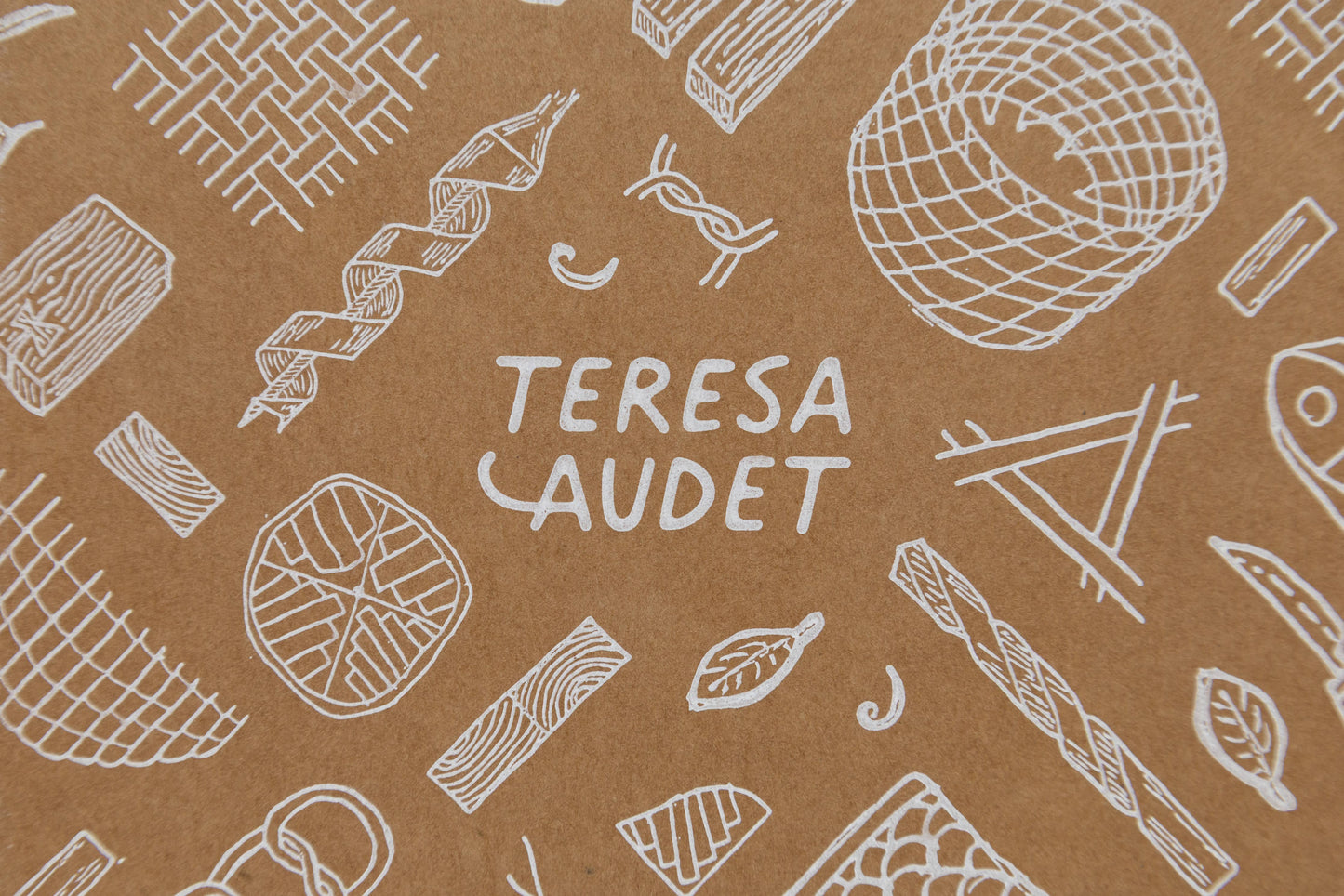 Basket Making Kits: Mixed Case