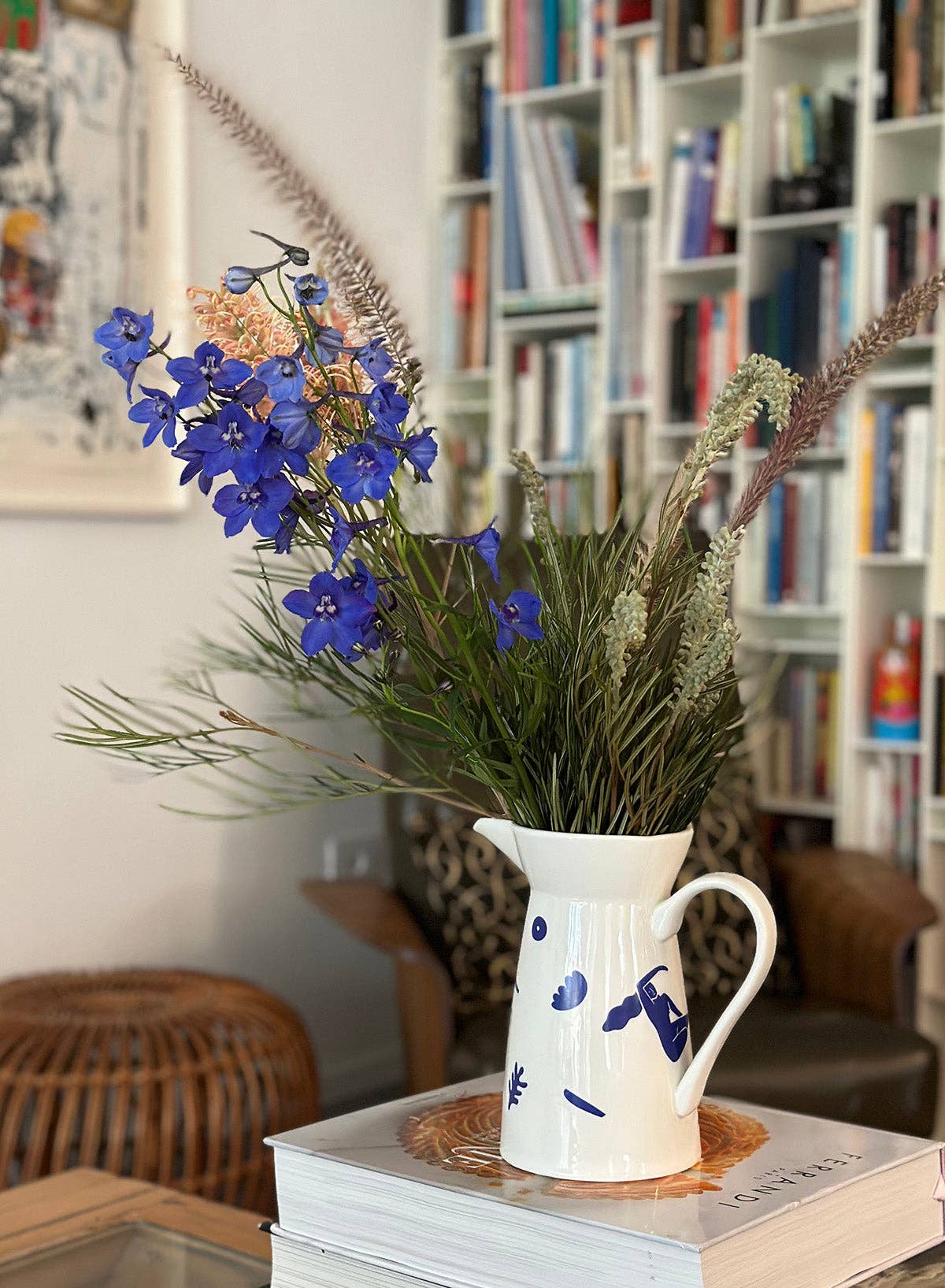 Suteka: Home Decor Tattoos, Matisse Women Set
