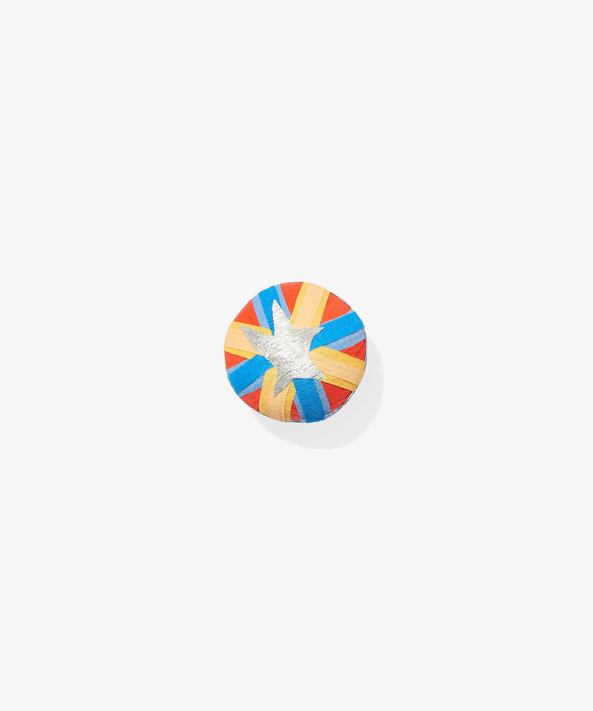 Oso & Me: Surprise Ball w/ 16 Prizes Inside!