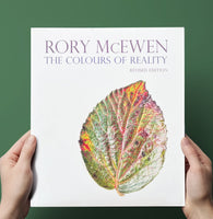 Rory McEwen The Colours of Reality