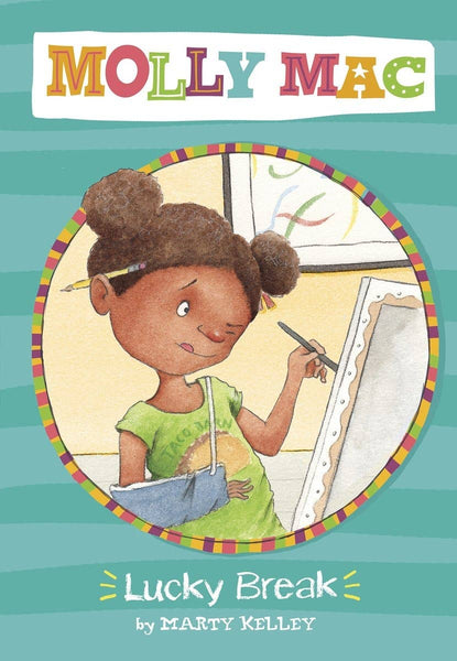 Molly Mac - Lucky Break