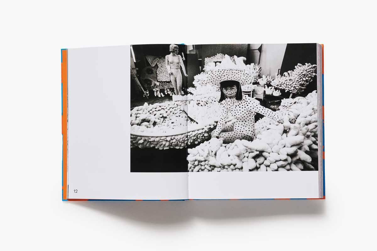 Yayoi Kusama: Every Day I Pray for Love by Yayoi Kusama