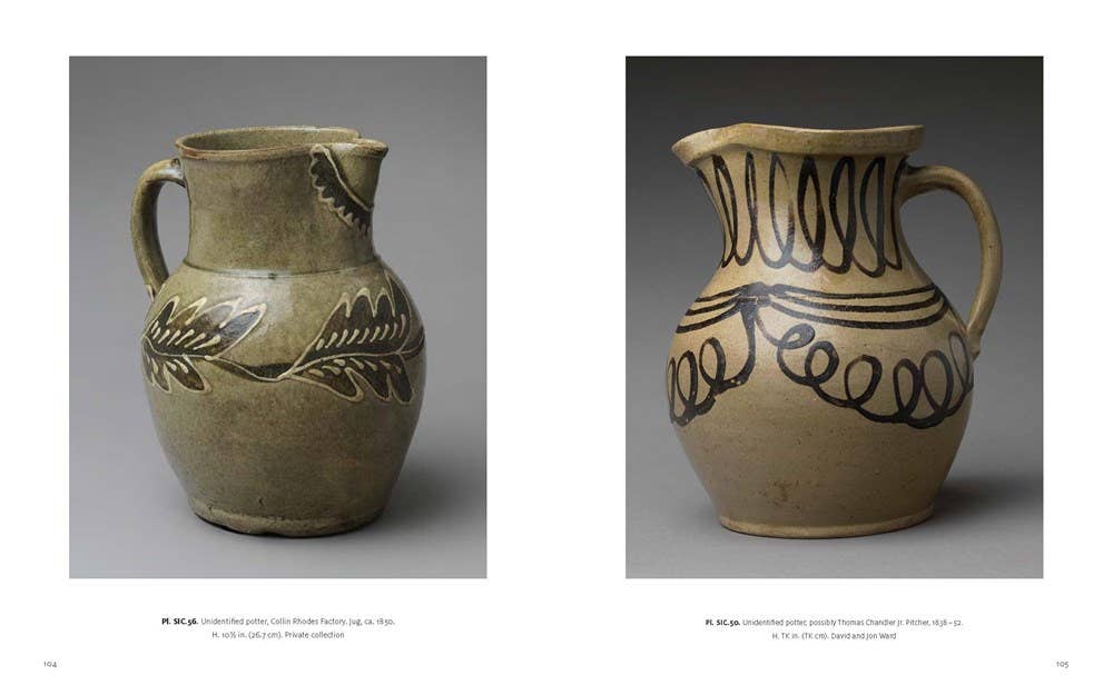 Hear Me Now: The Black Potters of Old Edgefield
